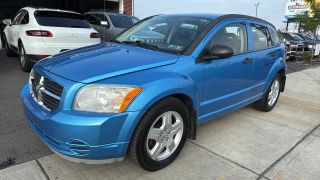 Image of 2008 DODGE CALIBER
