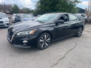 Image of 2019 NISSAN ALTIMA