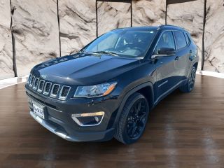 2017 JEEP COMPASS 2017 JEEP COMPASS - Image