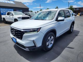 2023 HONDA PILOT EX-L