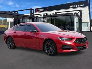 2021 ACURA TLX 2.0 W/A-SPEC PKG