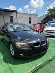 2011 BMW 3 SERIES - Image