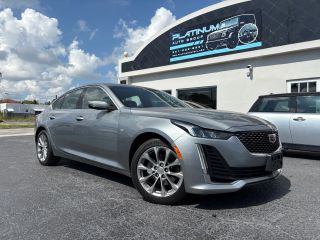Image of 2023 CADILLAC CT5
