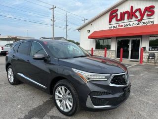 2019 ACURA RDX BASE