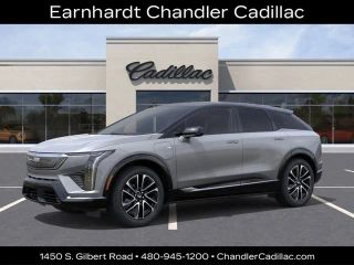 2025 CADILLAC OPTIQ SPORT 1 SUV 4D