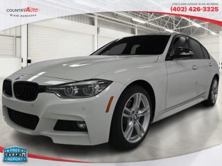 Image of 2018 BMW 3 SERIES