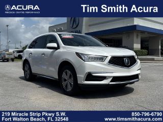 2020 ACURA MDX BASE