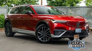 2024 ACURA ZDX A SPEC