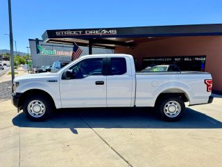 2019 FORD F150 SUPER CAB - Image