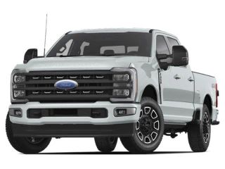 2025 FORD F-350 SUPER DUTY XL