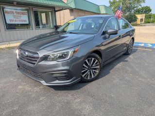 2019 SUBARU LEGACY 2.5I PREMIUM