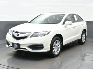 2017 ACURA RDX BASE