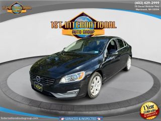 Image of 2016 VOLVO S60
