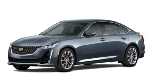 2022 CADILLAC CT5 SPORT