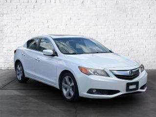 2013 ACURA ILX BASE