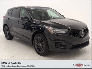 2019 ACURA RDX W/A-SPEC PKG