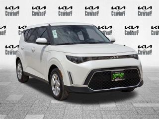2025 KIA SOUL S