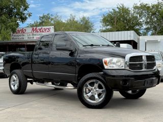 2008 DODGE RAM 1500 SLT