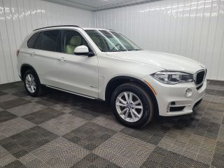 2014 BMW X5 - Image
