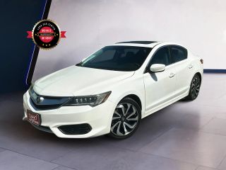Image of 2018 ACURA ILX