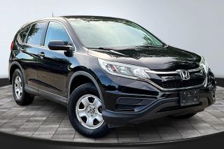 Image of 2016 HONDA CR-V