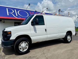 2011 Ford E350 Super Duty Cargo - Image 14