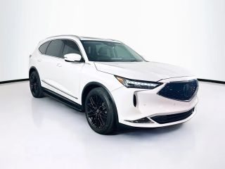 2022 ACURA MDX ADVANCE