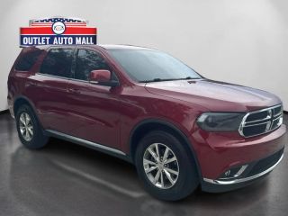 2015 DODGE DURANGO - Image