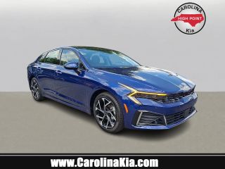 2025 KIA K5 EX