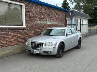 Image of 2008 CHRYSLER 300