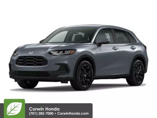 2026 HONDA HR-V SPORT SUV 4D