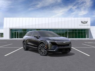 2025 CADILLAC OPTIQ SPORT 1