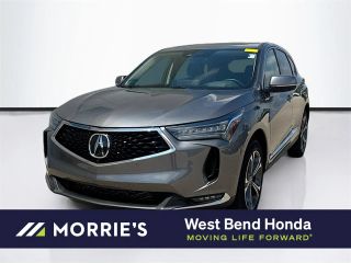 2024 ACURA RDX ADVANCE