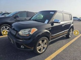 Image of 2011 KIA SOUL