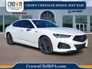 2023 ACURA TLX TYPE S