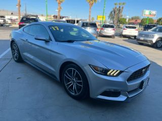 Image of 2017 FORD MUSTANG