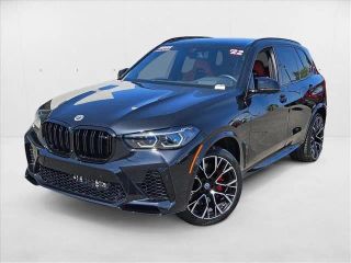 2022 BMW X5 M BASE