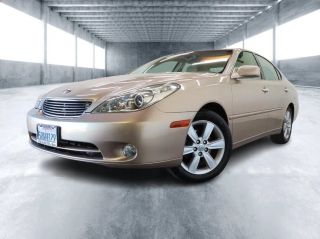 Image of 2006 LEXUS ES