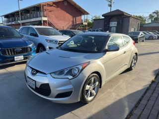 Image of 2012 HYUNDAI VELOSTER