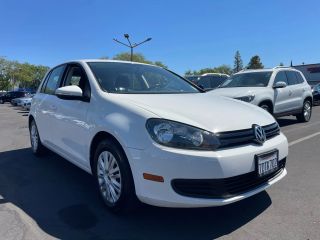 Image of 2013 VOLKSWAGEN GOLF
