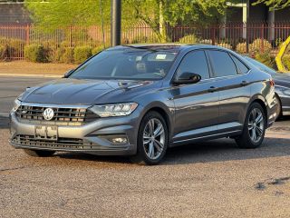 Image of 2021 VOLKSWAGEN JETTA