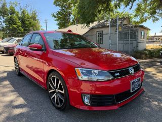 2013 VOLKSWAGEN JETTA 2.0T GLI AHN