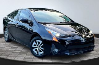 Image of 2016 TOYOTA PRIUS