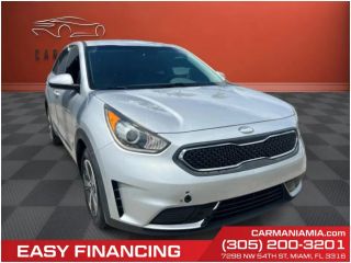 Image of 2017 KIA NIRO