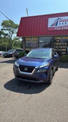 Image of 2023 NISSAN ROGUE