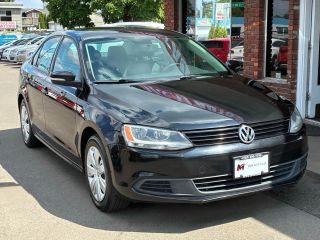 2014 VOLKSWAGEN JETTA - Image