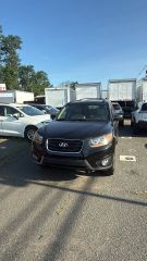 Image of 2011 HYUNDAI SANTA FE