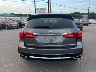 2019 ACURA MDX BASE
