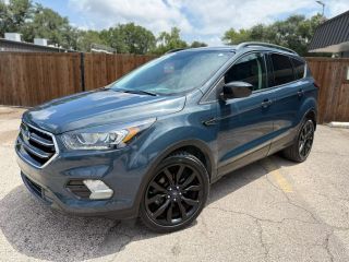 Image of 2019 FORD ESCAPE SE SPORT UTILITY 4D