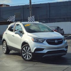 2019 BUICK ENCORE - Image